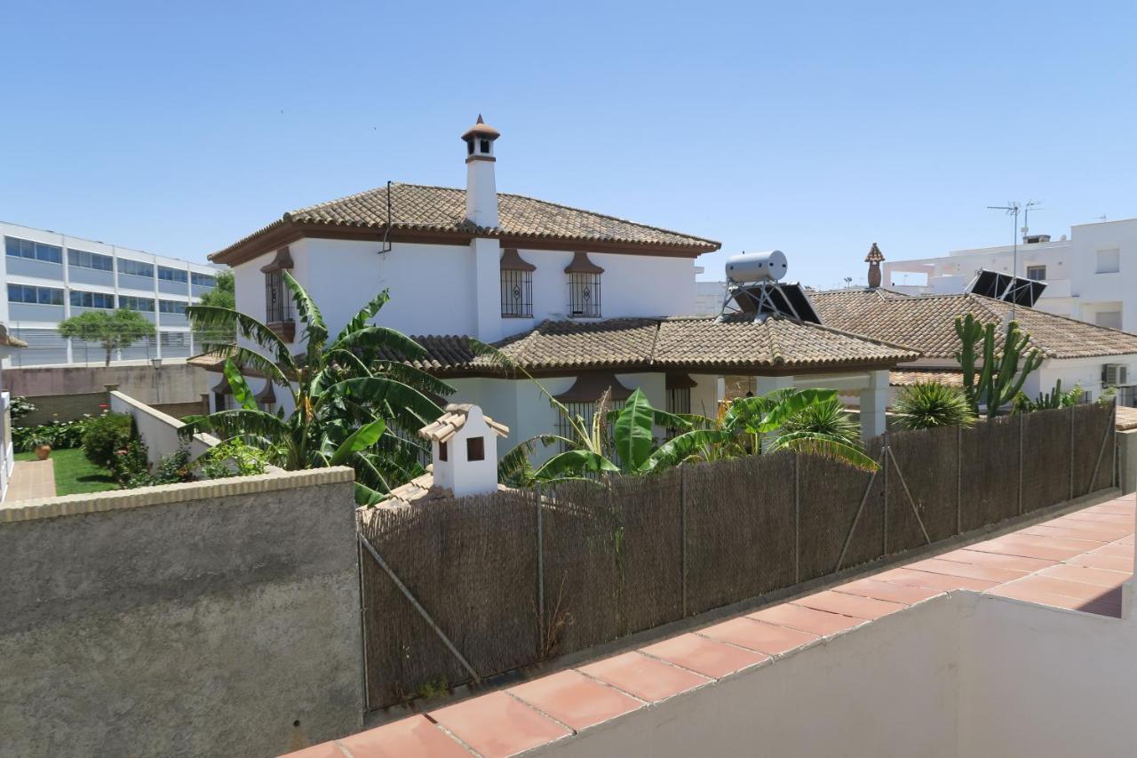 Apartamento Conil Azul Con Parking Gratis *